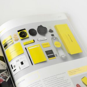 Brand Identity Package