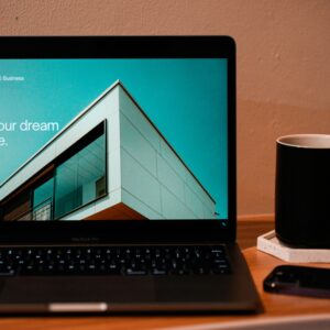 Website Design & Development