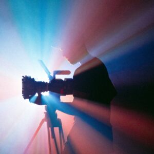 Video Production & Animation