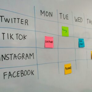 Media Planning & Buying